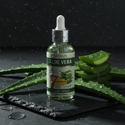 Aloe Vera Serum