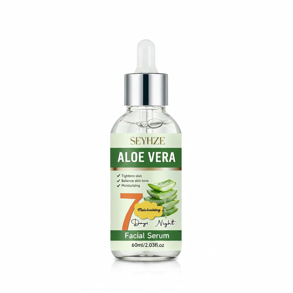 Aloe Vera Serum