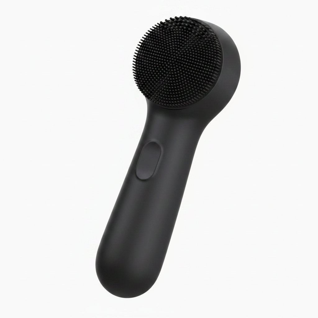 Silicone GlowBrush