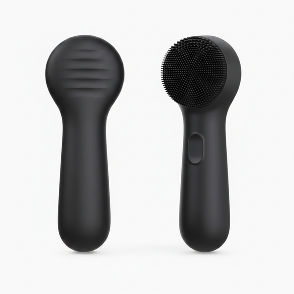 Silicone GlowBrush