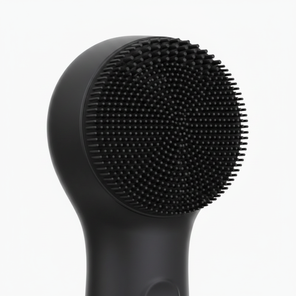 Silicone GlowBrush