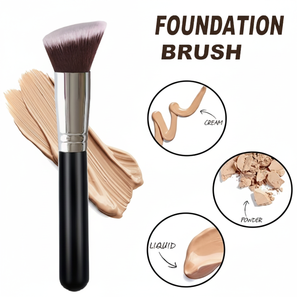 Foundation Brush