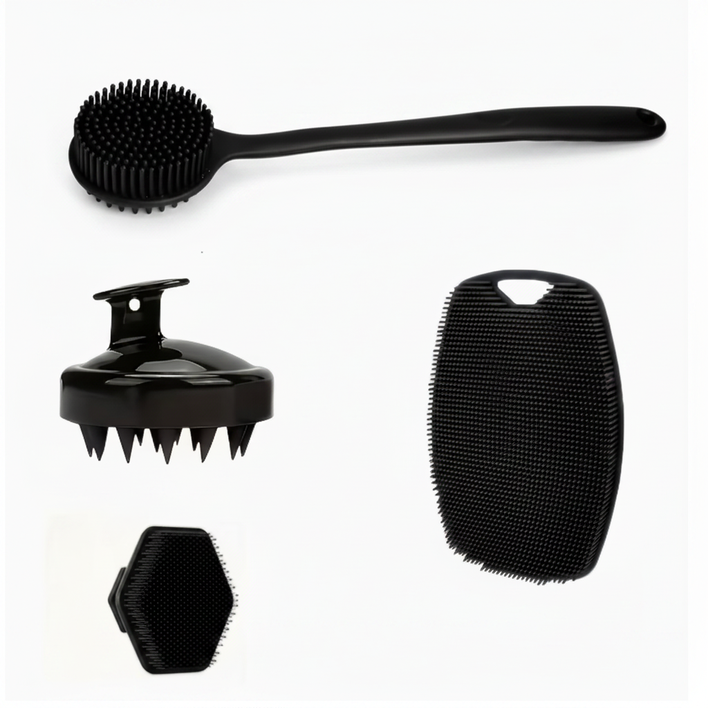 LumiBath Set