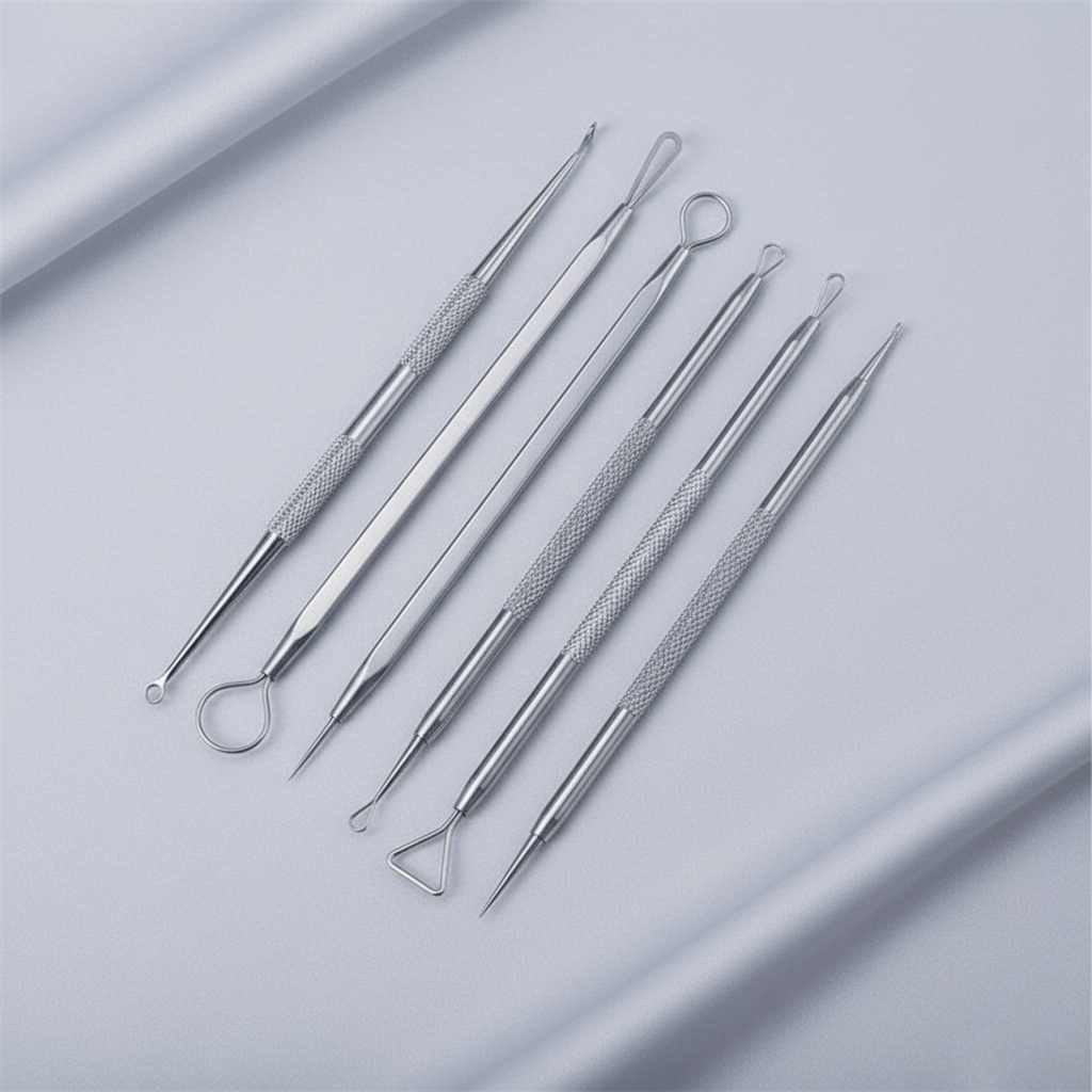 ClearCare Skin Tools