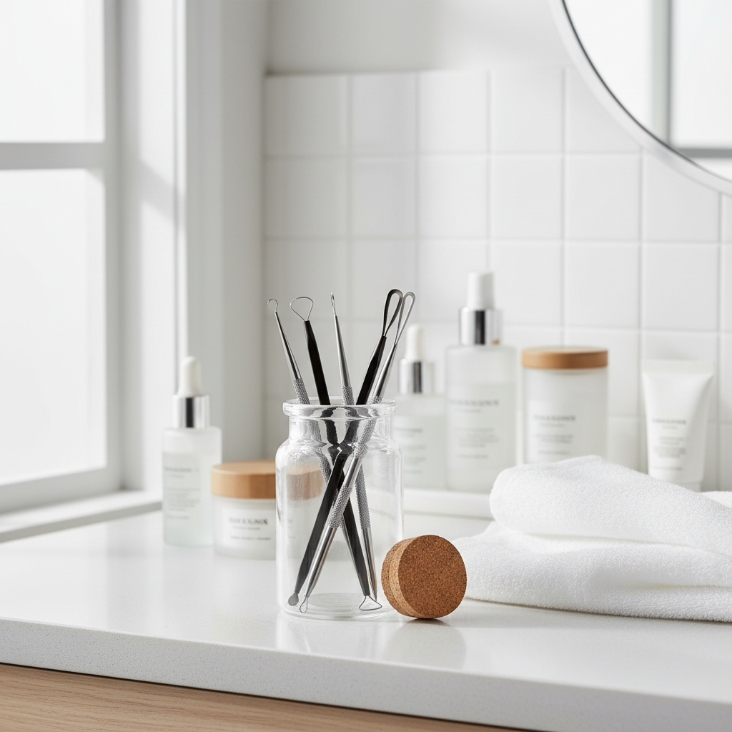 ClearCare Skin Tools