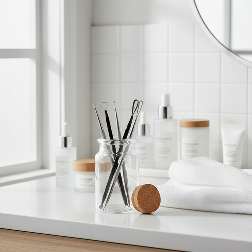 ClearCare Skin Tools
