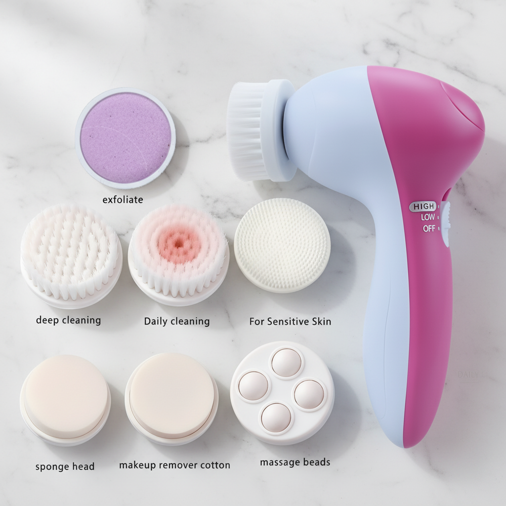 PureBrush Electric