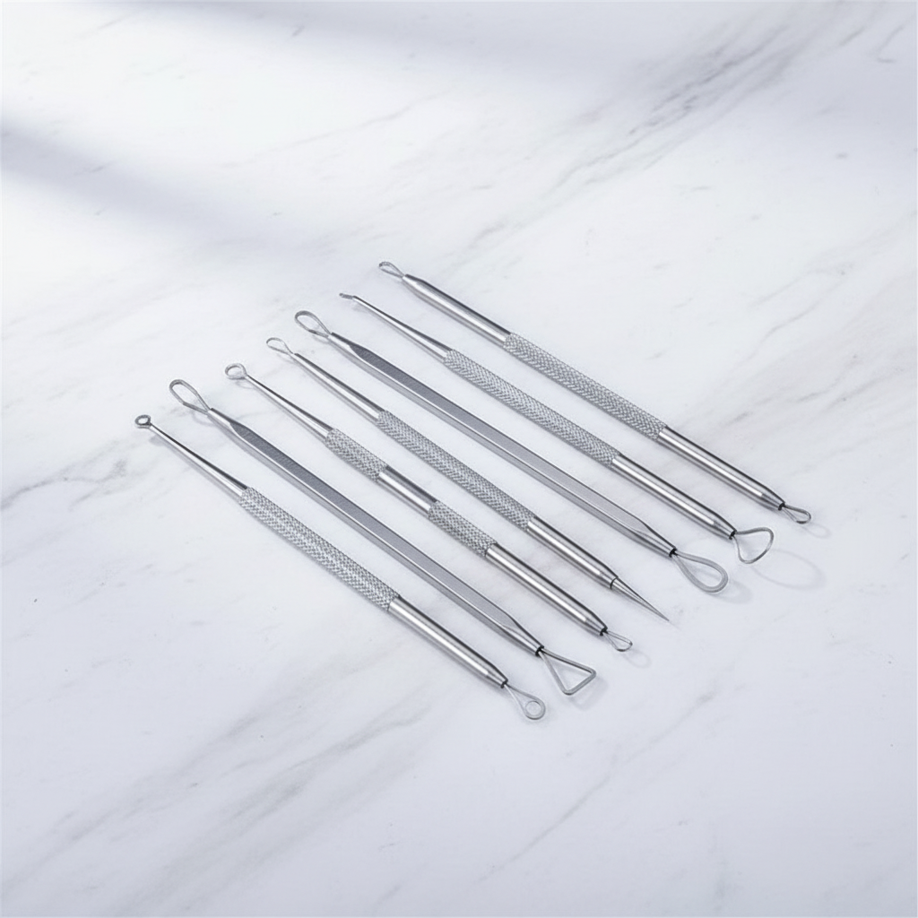 ClearCare Skin Tools