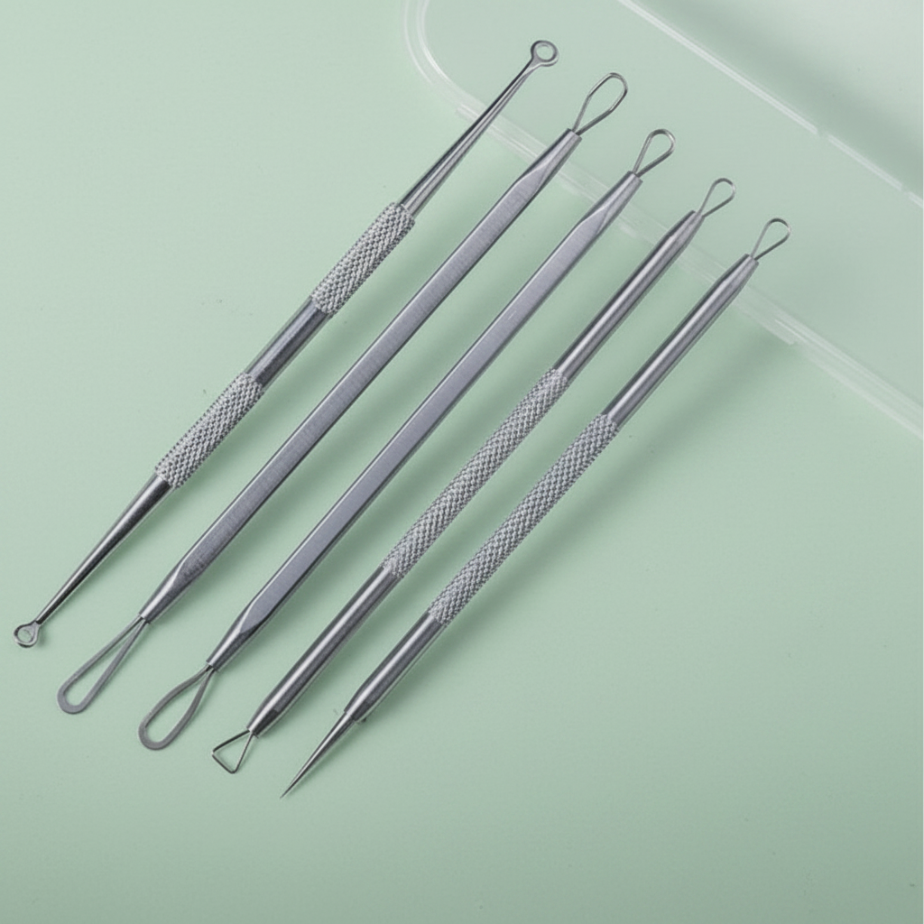 ClearCare Skin Tools