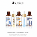 SUYARUN Trio Day & Night Serum Set