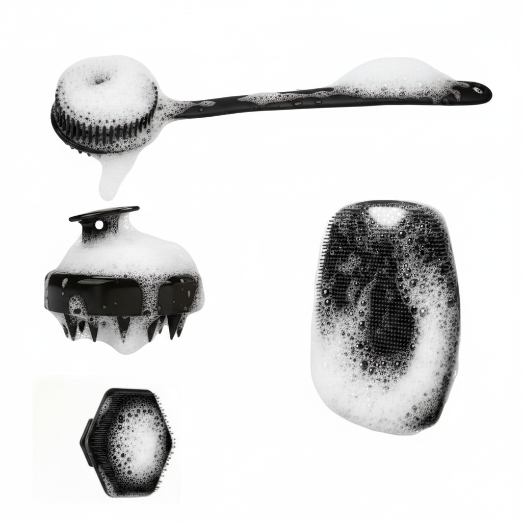 LumiBath Set